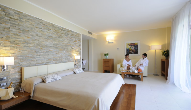 Thumbnail Pugnochiuso Resort